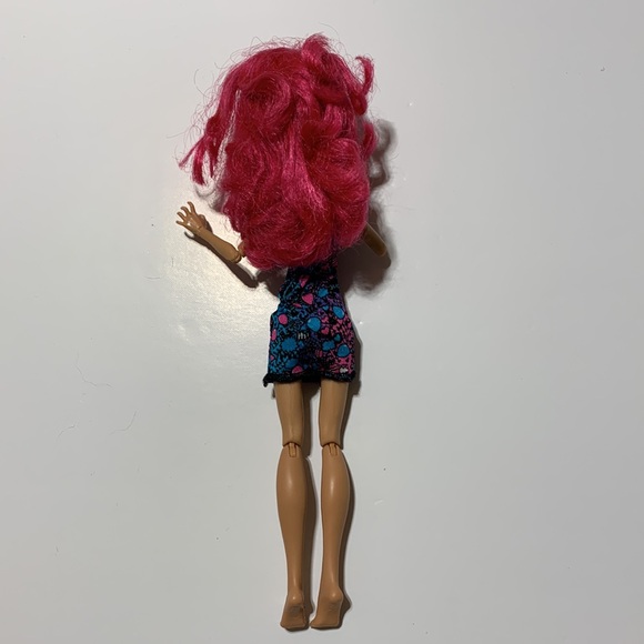 Ghoul Fair Howleen Wolf - Picture 4 of 5